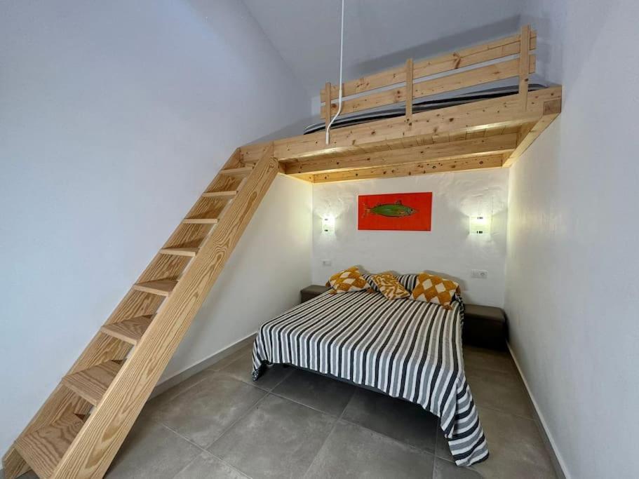 Casa Palmera La Pared  Extérieur photo