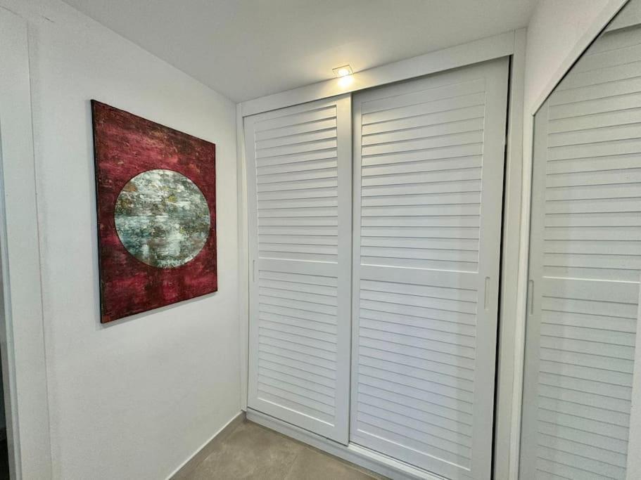 Casa Palmera La Pared  Extérieur photo